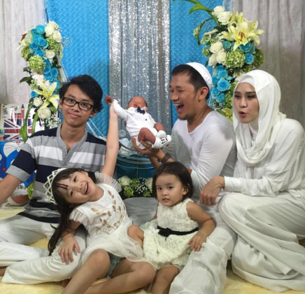 66 Model Baju Bayi Untuk Aqiqah HD