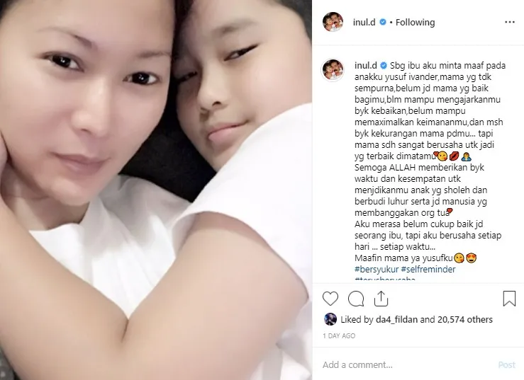 Instagram.com/inul.d