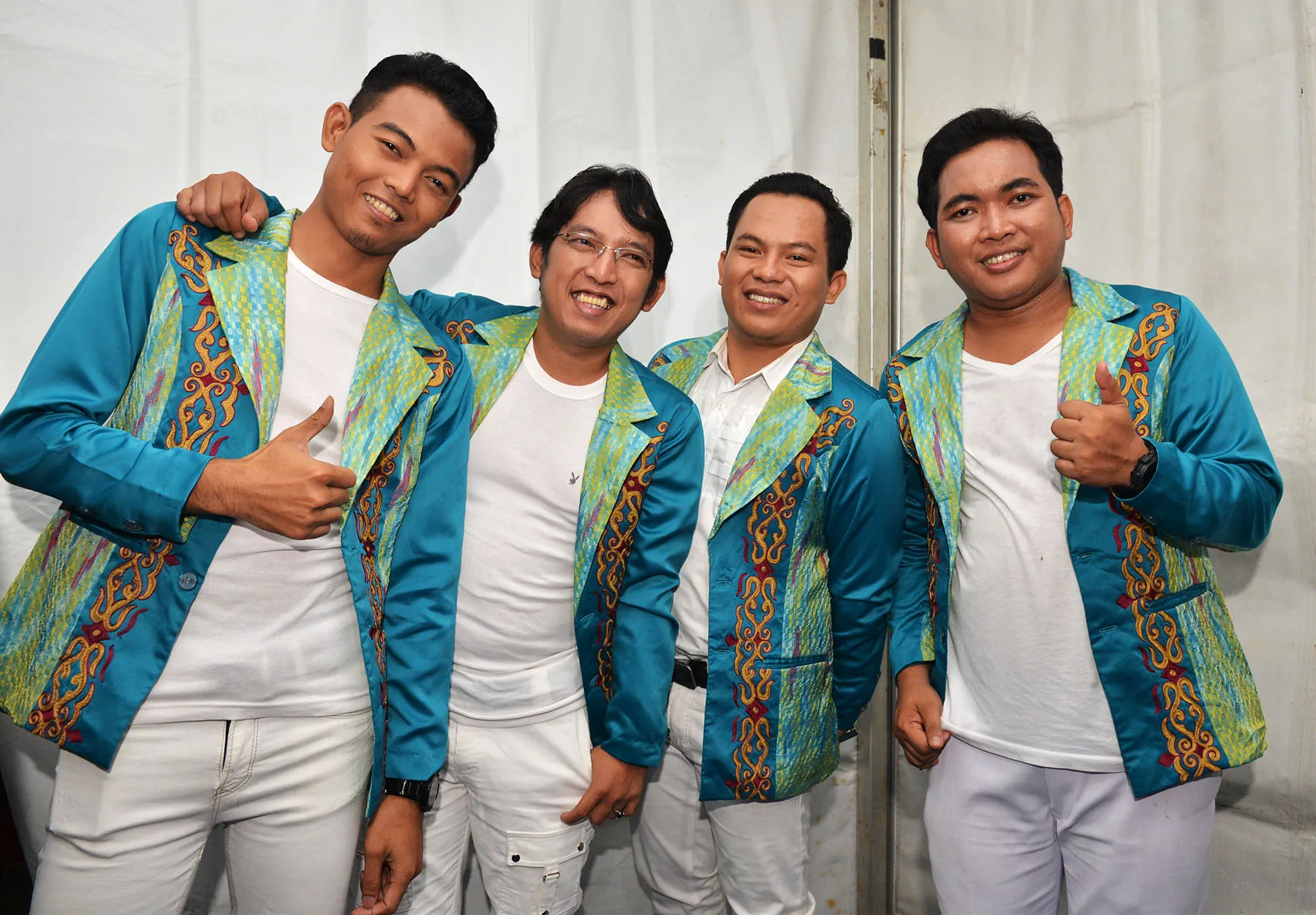 Wali Band/@Foto: KapanLagi.com®