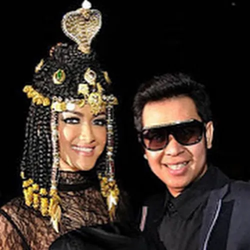 Olga Syahputra berpulang, Jupe bersedih/©instagram.com/julia_perrez