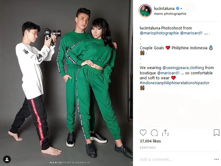 Instagram.com/lucintaluna