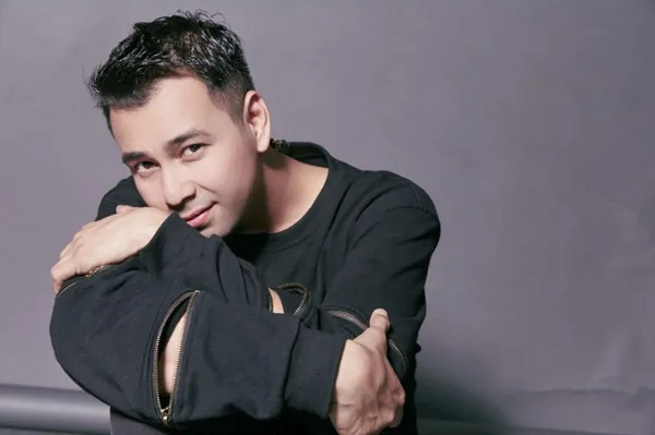 Melly beri 'warning' buat Raffi Ahmad/©instagram.com/melly_goeslaw