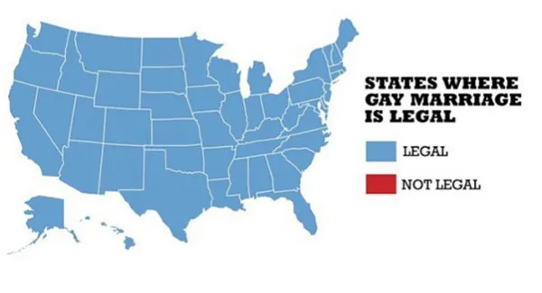 Miley Cyrus sambut gembira pelegalan pernikahan sesama jenis/©Official Instagram Miley Cyrus