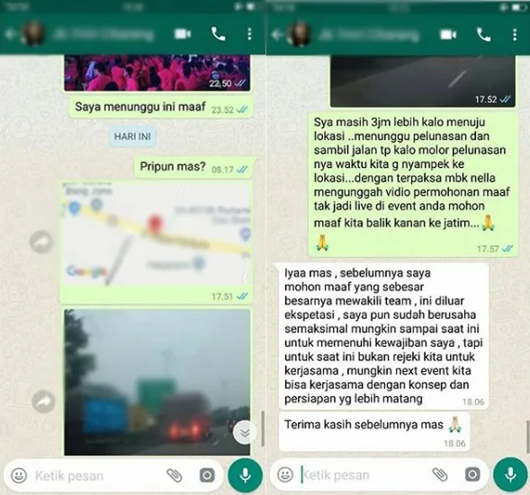 Instagram.com/nellakharisma