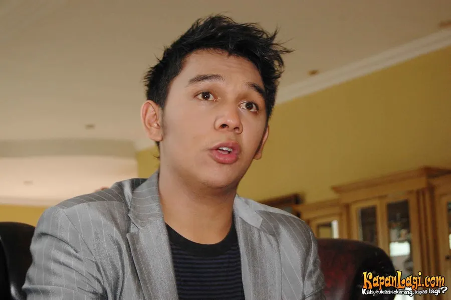 Igo jadi saksi kasus pemukulan terhadap wartawan.