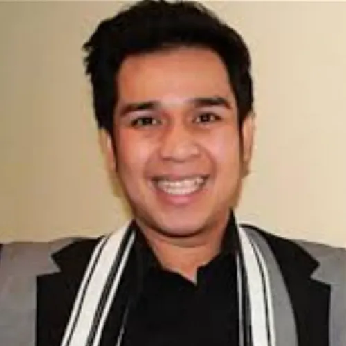 Foto Olga yang diunggah Ussy di akun Instagramnya/©instagram.com/ussy pratama