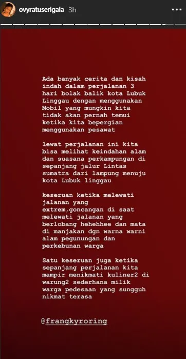 Instagram.com/ovyratuserigala