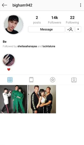 Instagram.com/bigham942