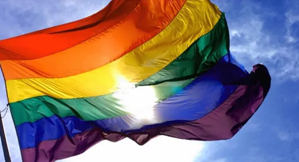 Posting rainbow flag, Sherina banyak dapat dukungan/©Instagram.com/sherinasinna
