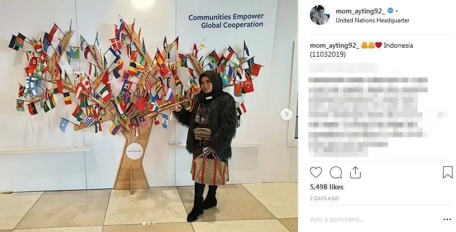 Instagram.com/mom_ayting92_