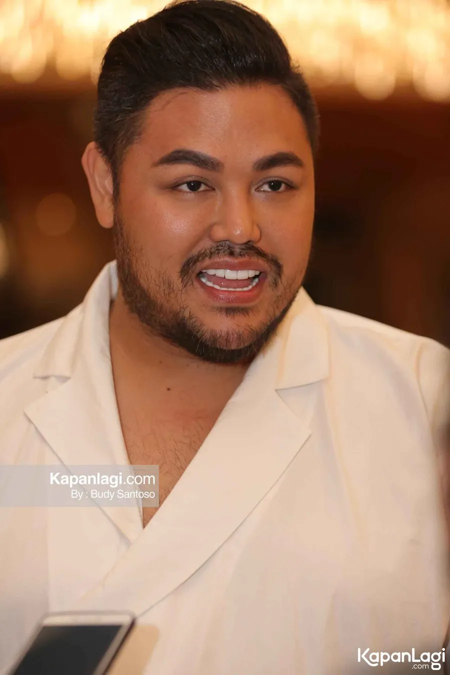 KapanLagi.com®/Budy Santoso