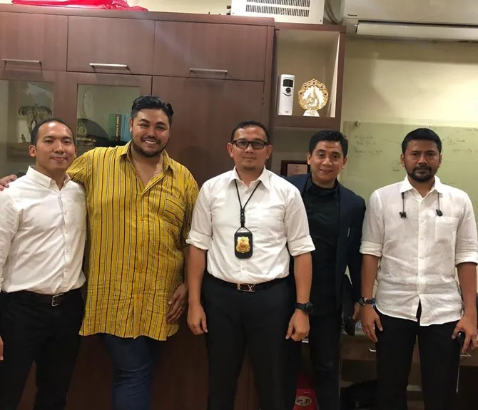 Credit: instagram.com/ivan_gunawan