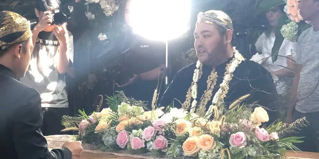 Credit: Instagram/ivan_gunawan