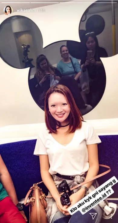 Credit: Instagram.com/wikasalim