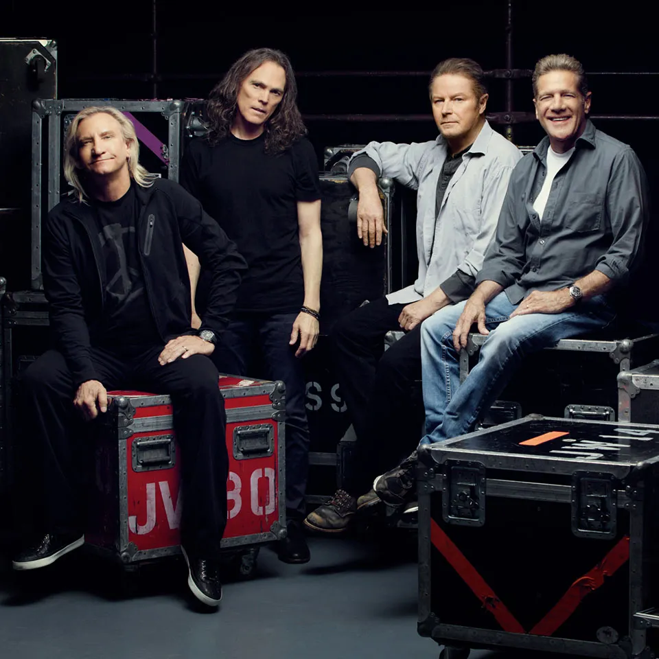 © facebook.com/eagles