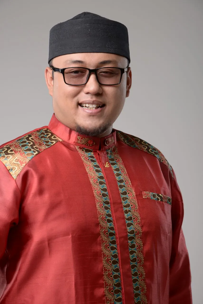 Bijaksana, beliau menyarankan Cita agar memiliki guru spiritual ©KapanLagi.com/Sahal Fadhli