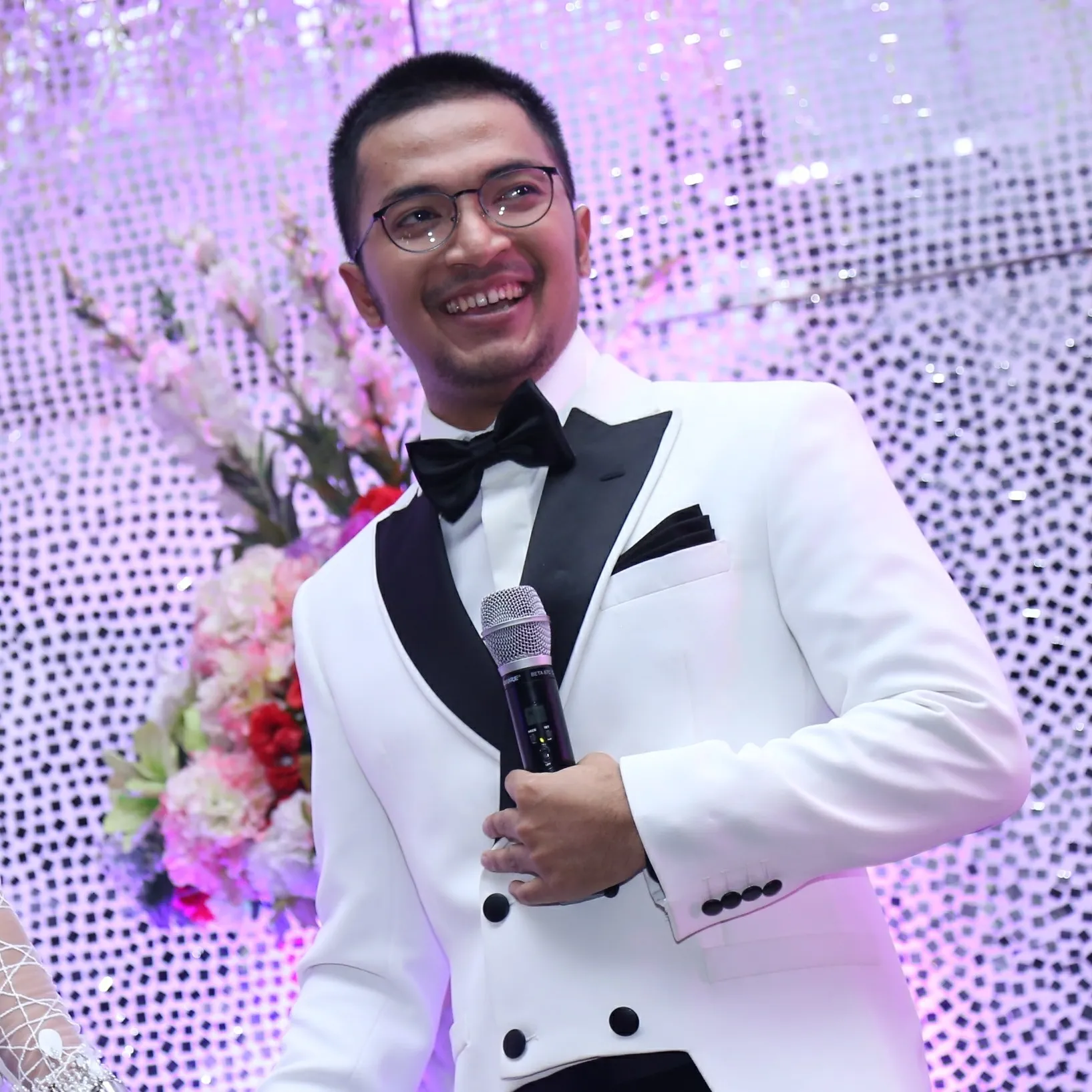 Ihsan Tarore © Kapanlagi/Agus Apriyanto