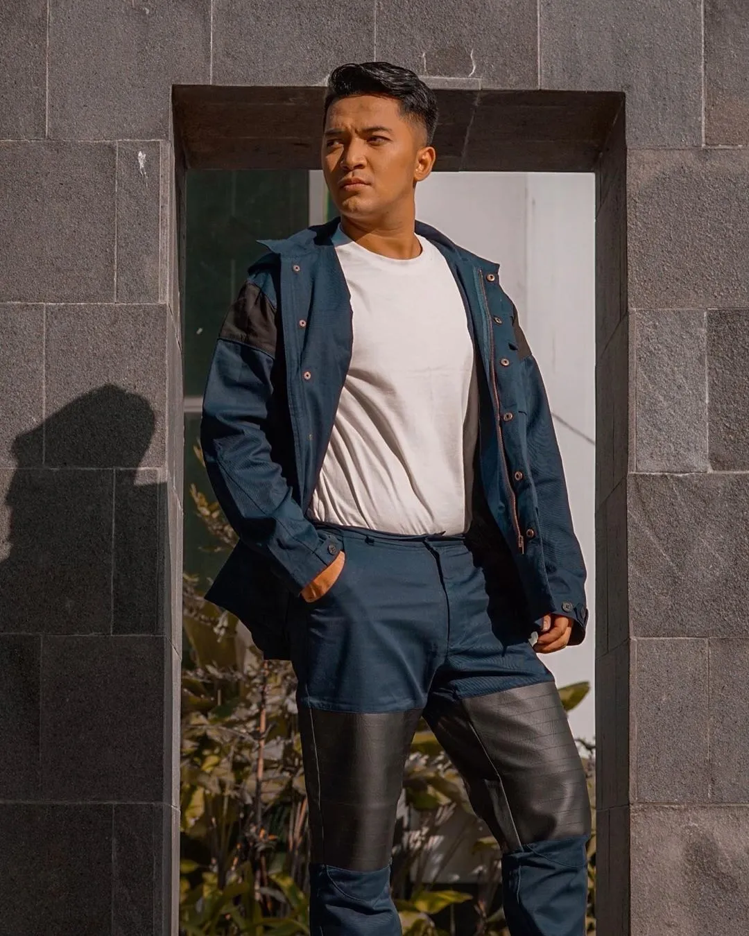 Ihsan Tarore credit: © instagram.com/ihsantarore