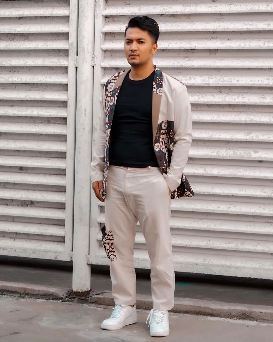 Ihsan Tarore credit: © instagram.com/ihsantarore