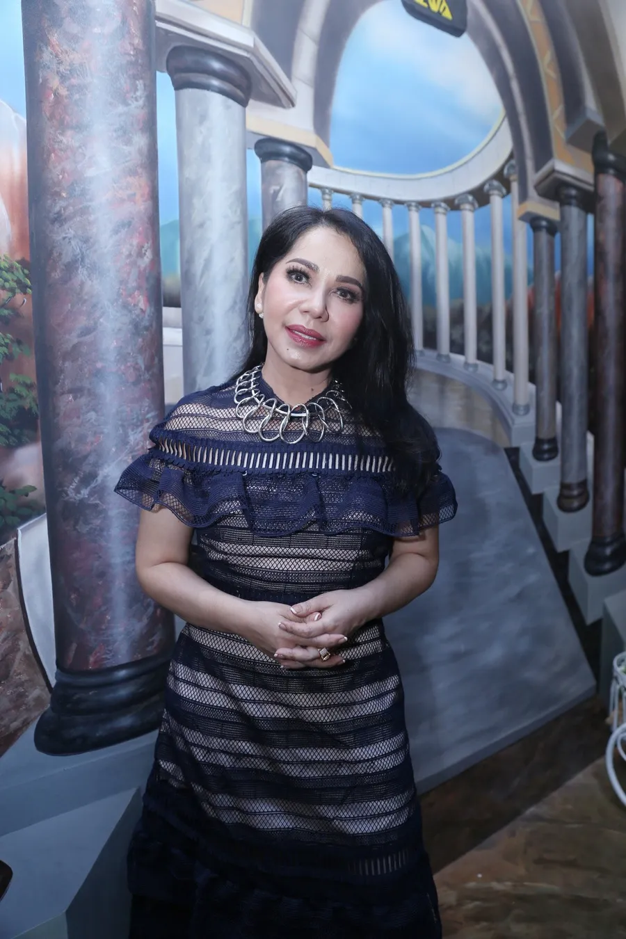 © Bintang.com/Yunan Laziale