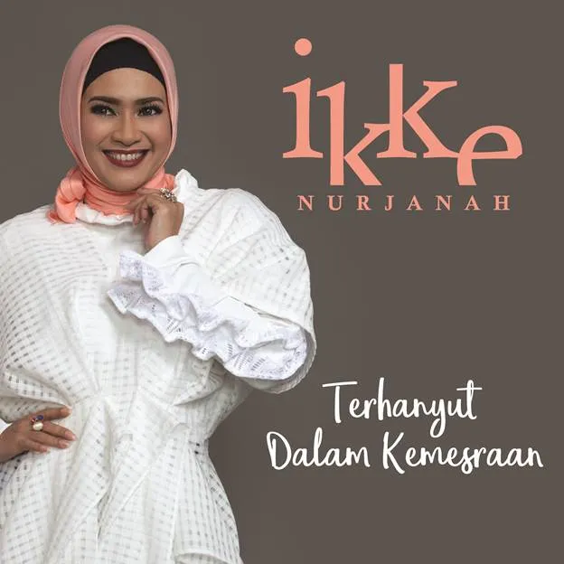 Ikke Nurjanah kembali tegaskan langkahnya di industri musik Tanah Air dengan merilis single baru © Universal Music Indonesia