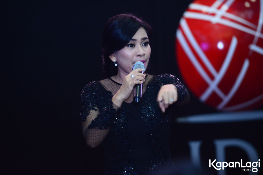 Jalani Kemoterapi Lagi, Sahabat Ungkap Kondisi Julia Perez 