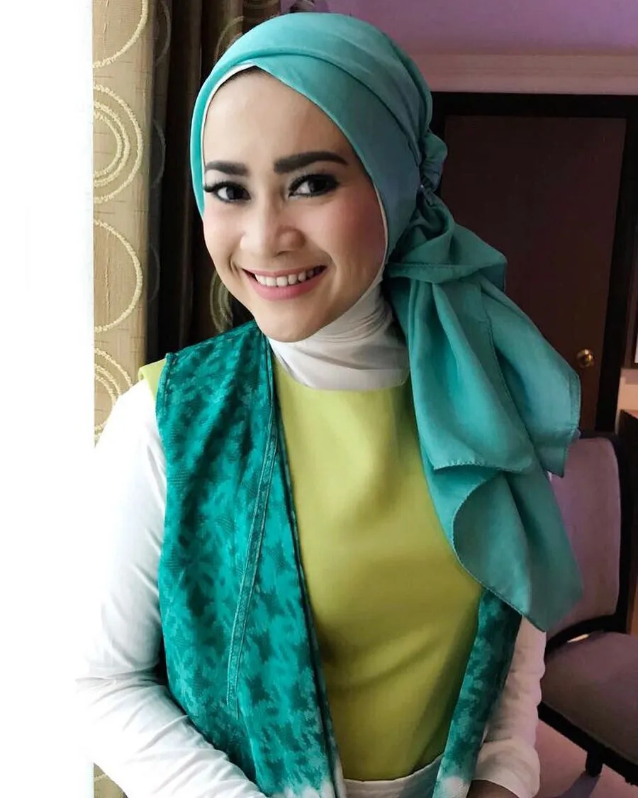 Ikke Nurjanah sempat ditegur ortu © instagram.com/ikkenurjanah0518