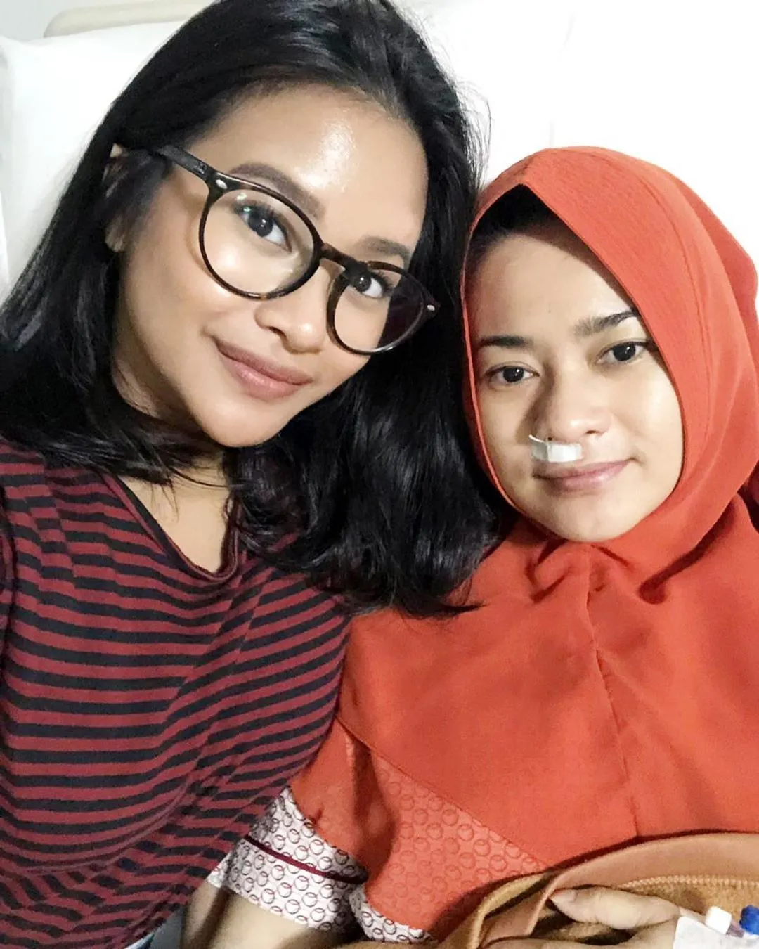 ©Instagram/ikkenurjanah0518
