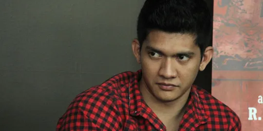 Iko Uwais