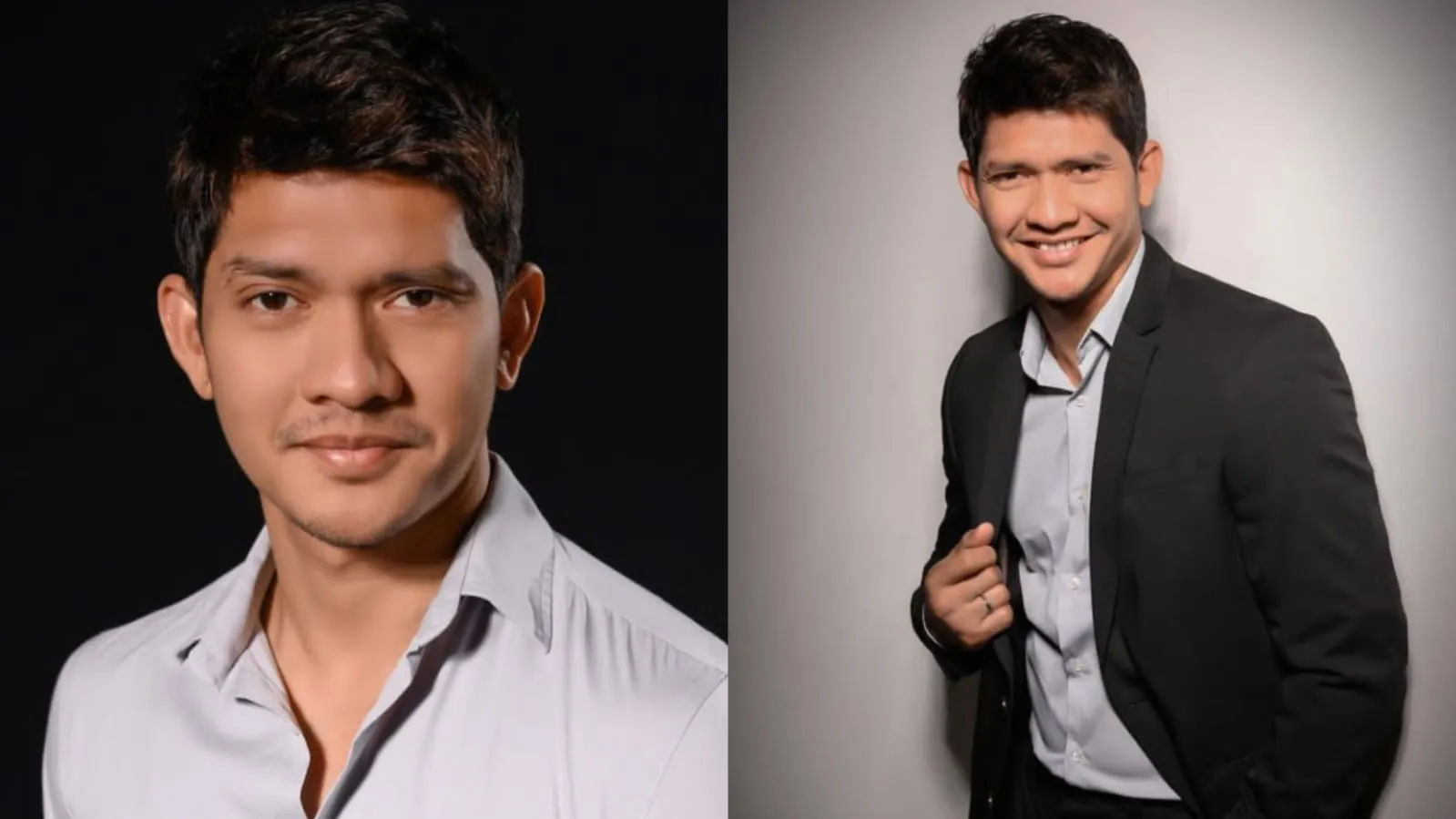 Iko Uwais 