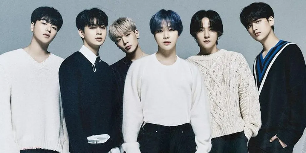 iKON - BUT YOU