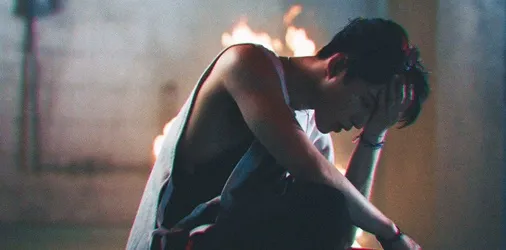 iKON - Killing Me dan Terjemahan