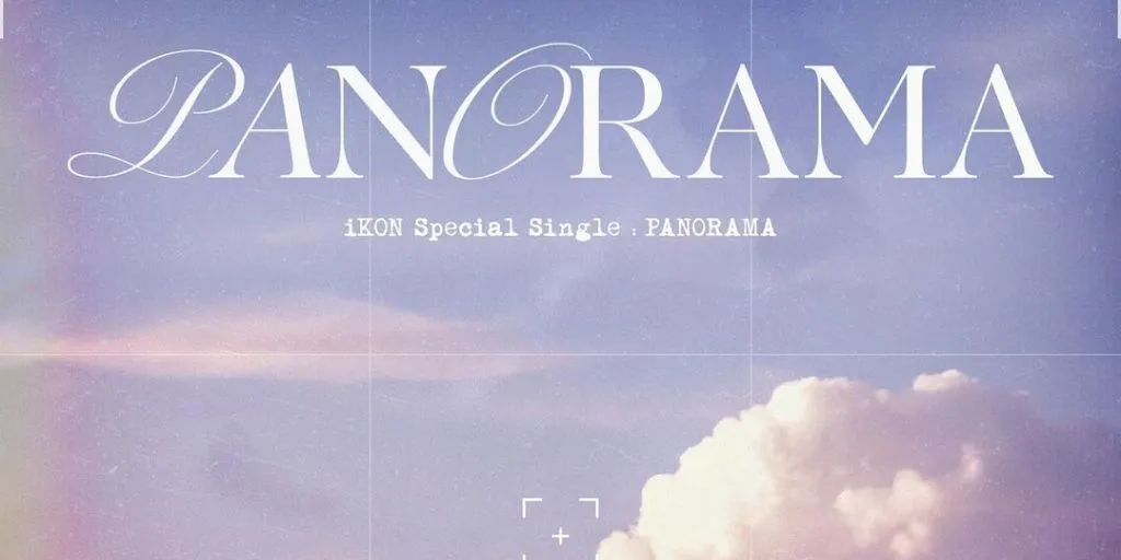 iKON - Panorama