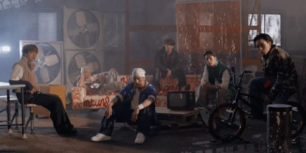 iKON - Tantara