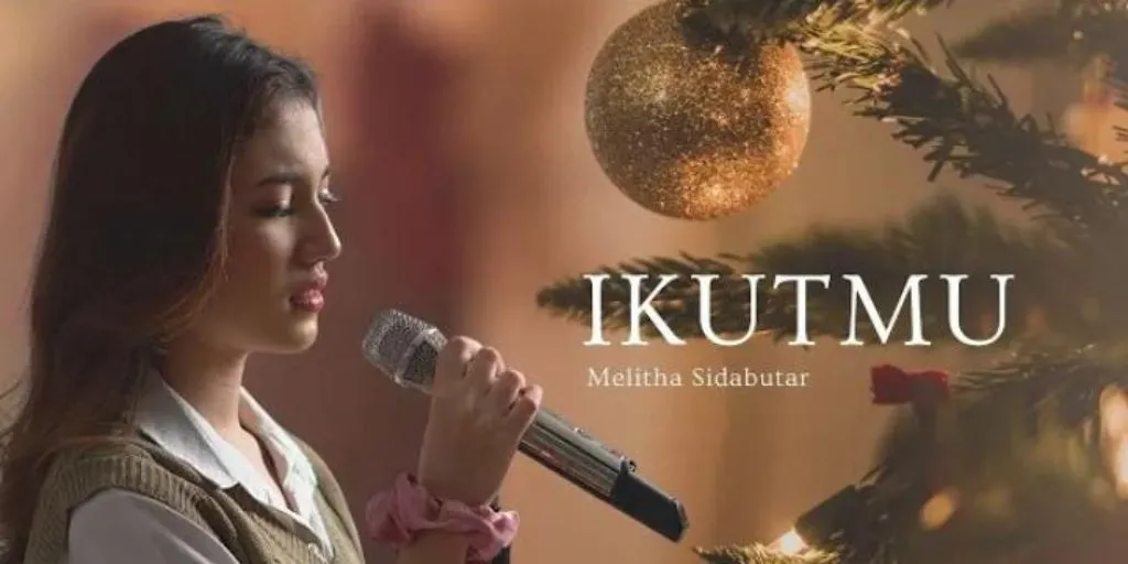 Melitha Sidabutar - IkutMu