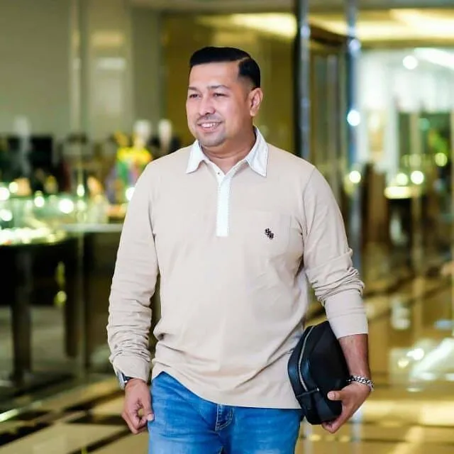 Ilal mangkir panggilan polisi namun diwakili kuasa hukumnya. (instagram.com/ilalemmaferhard819)