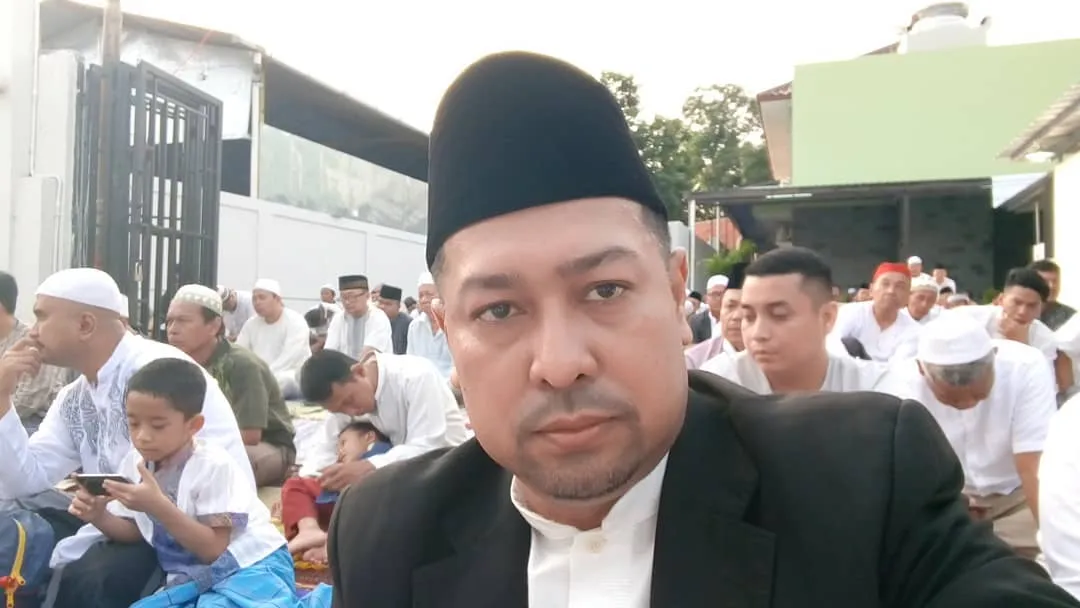 Banyak yang dibuat kesal dengan Ilal © instagram.com/ilalemmaferhard819