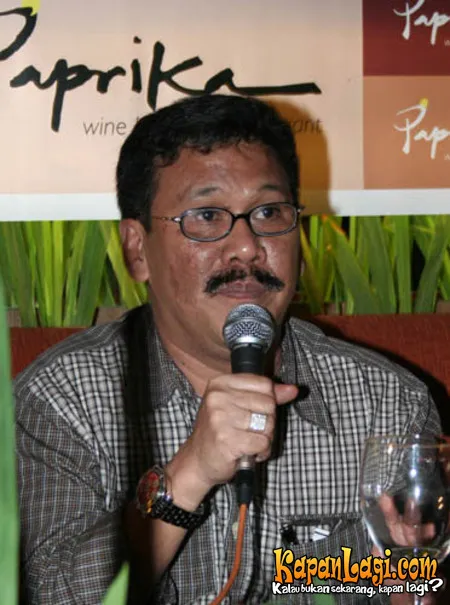 Ilham Bintang