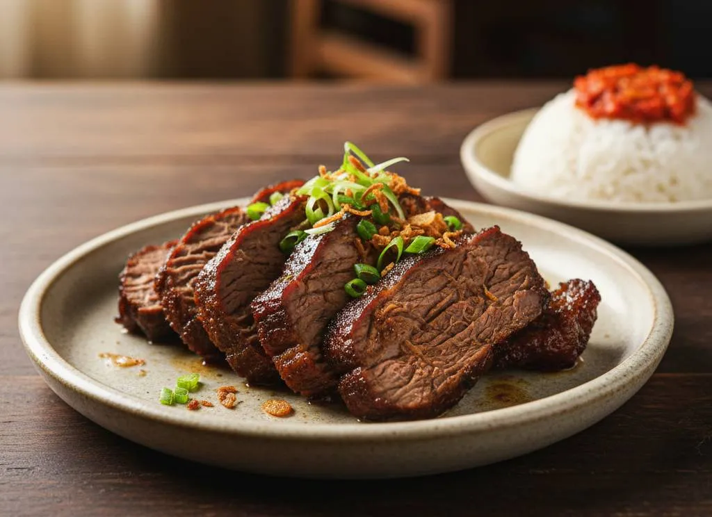 empal daging - created by AI