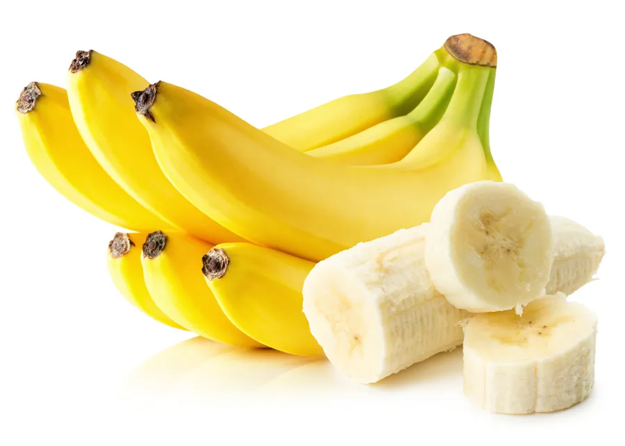 Ilustrasi pisang (Credit: Shutterstock)