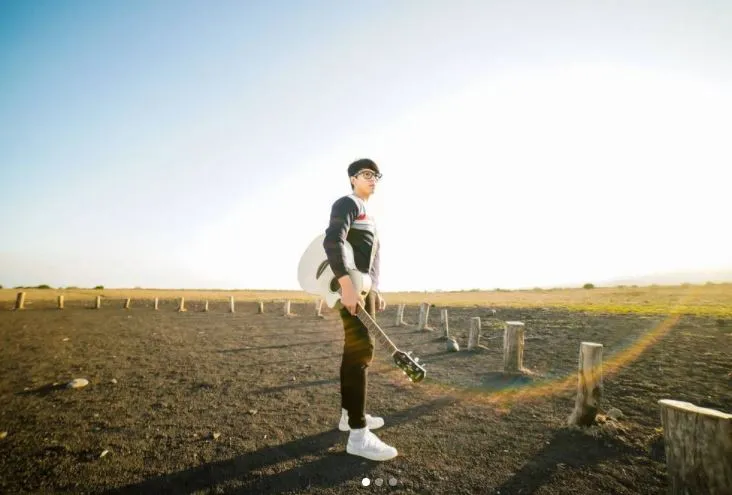 Ilux ID. instagram.com/ilux.id