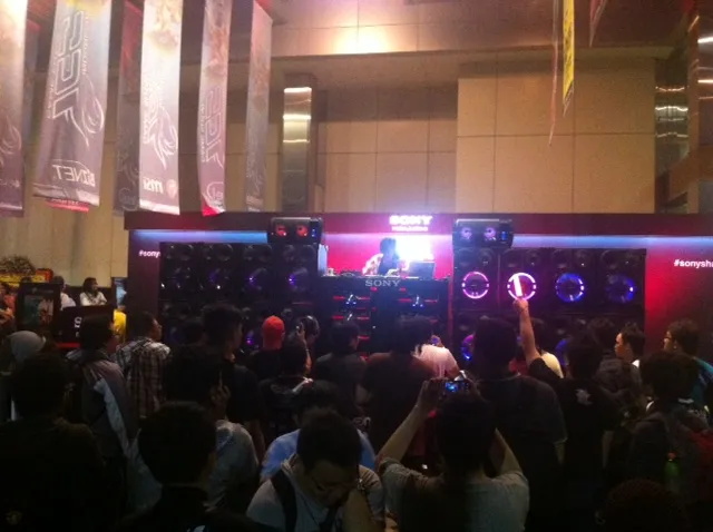 AFA ID 2013 / foto @KapanLagi.com