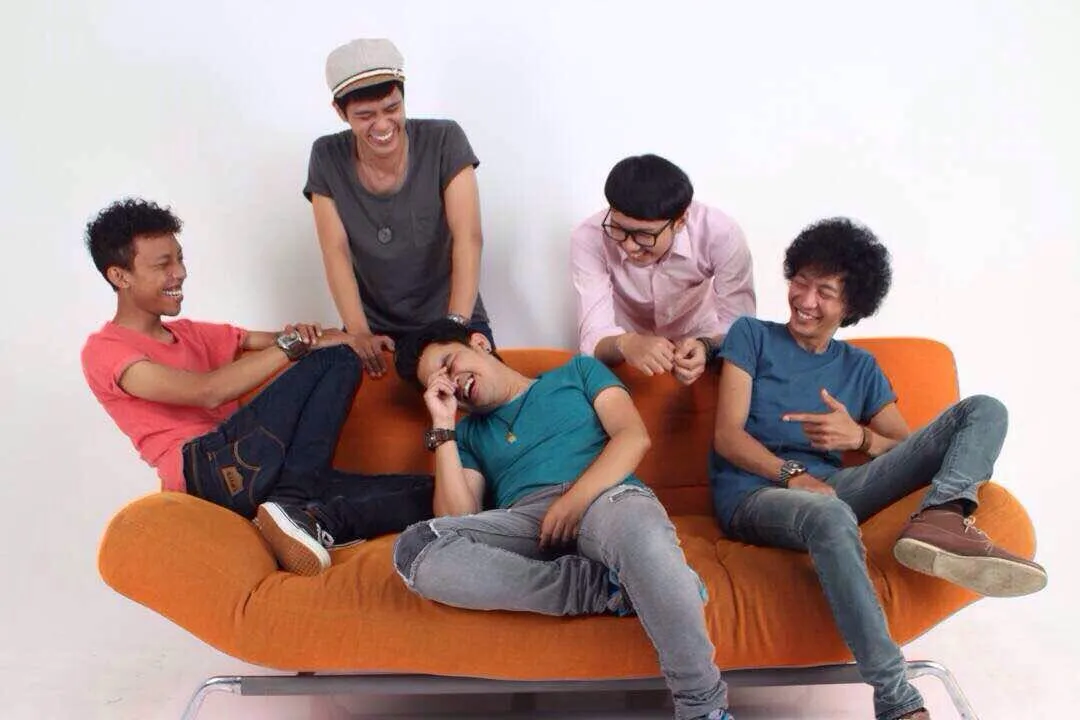 Annandra Band merasa bukan siapa-siapa tanpa penggemar. ©KapanLagi.com/Sahal Fadli