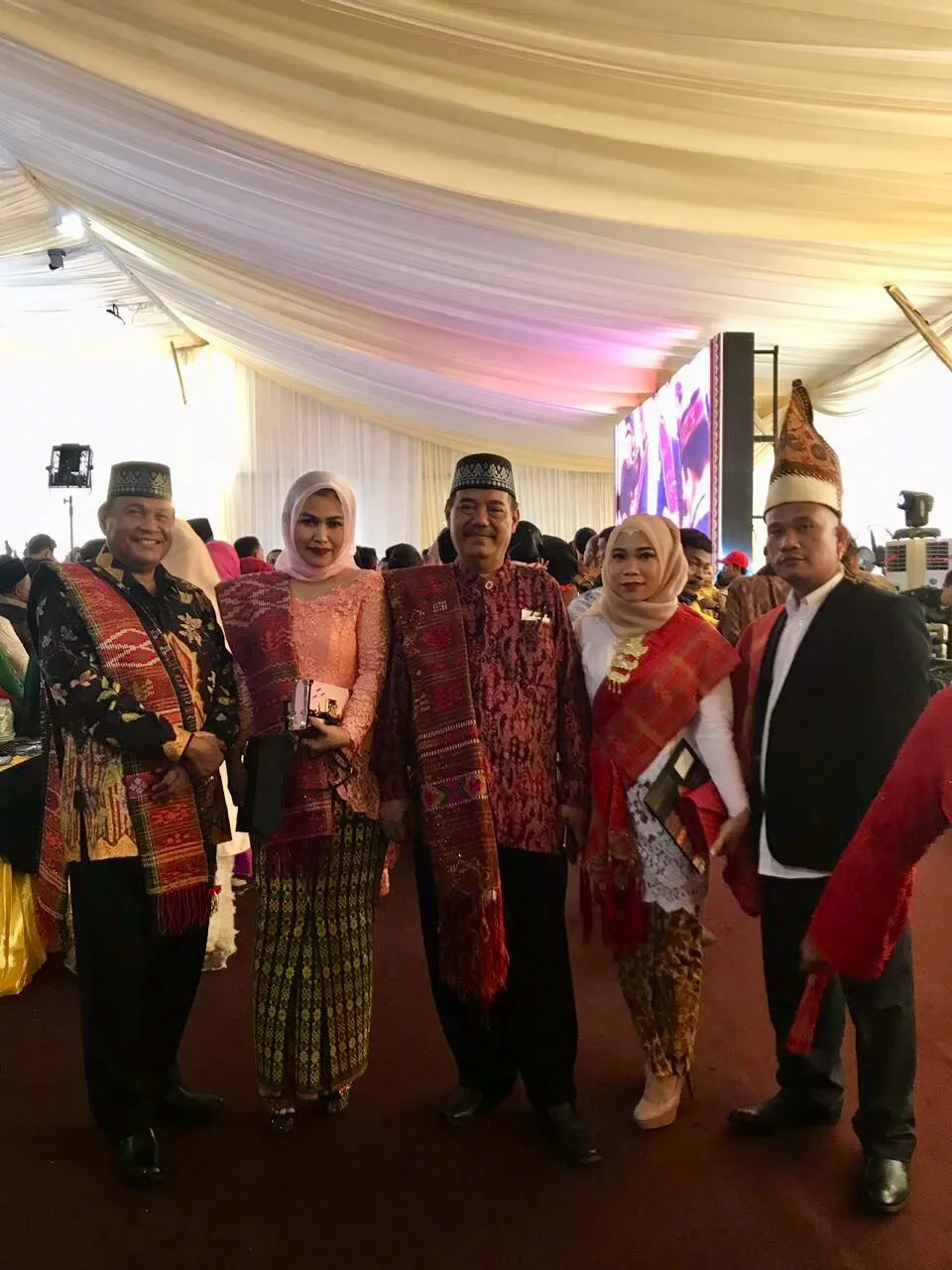 Camel Petir © kapanlagi/Sahal Fadli