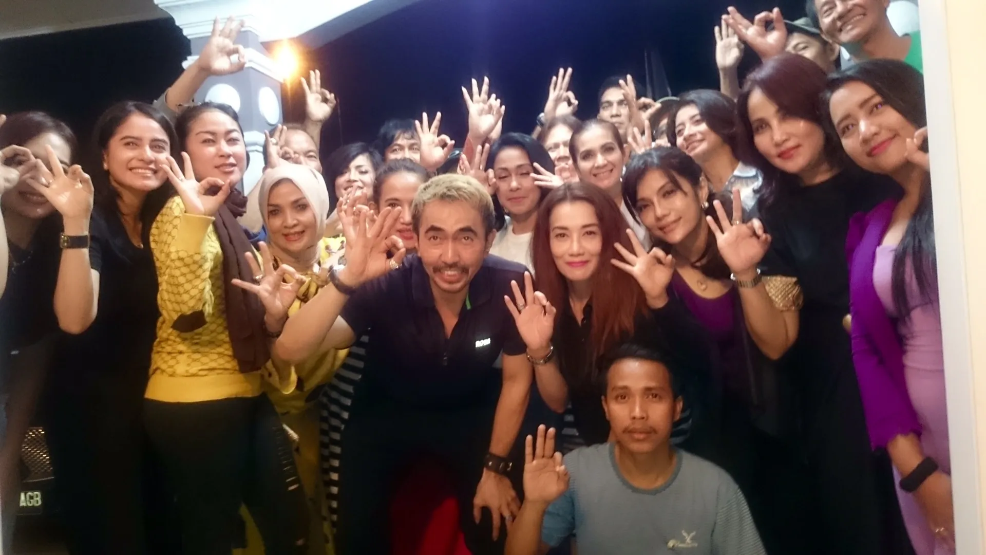 Aa Gatot beberkan pencapaian PARFI di bawah kepemimpinannya. ©KapanLagi.com/Sahal Fadhli