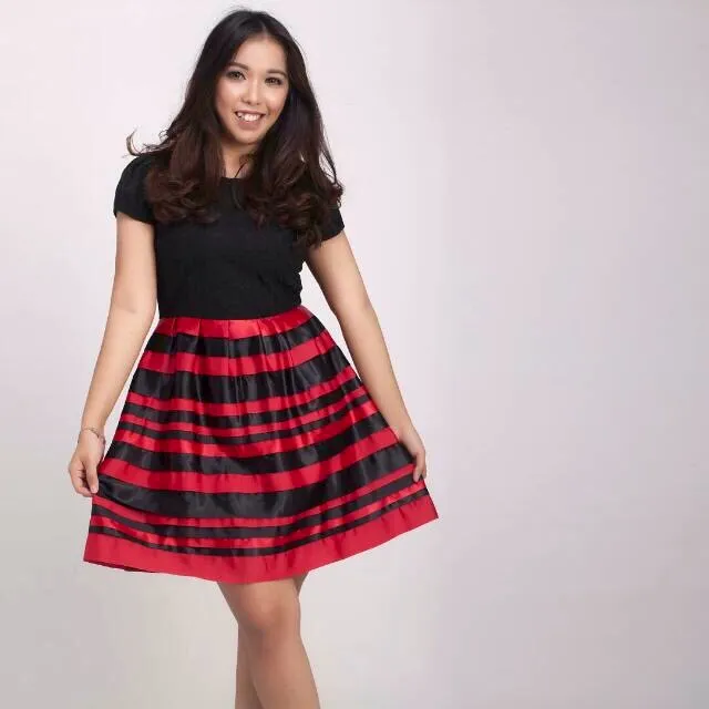 Flo terus berkarya meski sempat gagal di Indonesian Idol. ©KapanLagi.com/Sahal Fadli