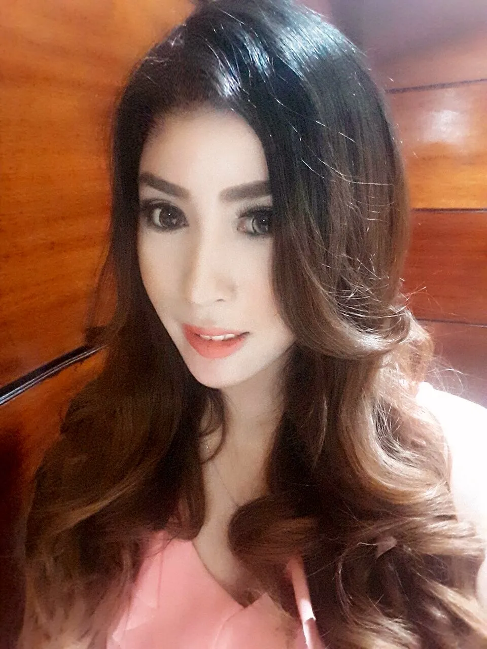 Sherly kewalahan dengan jadwal syuting 'SANG PENAKLUK' © Dokumen Pribadi