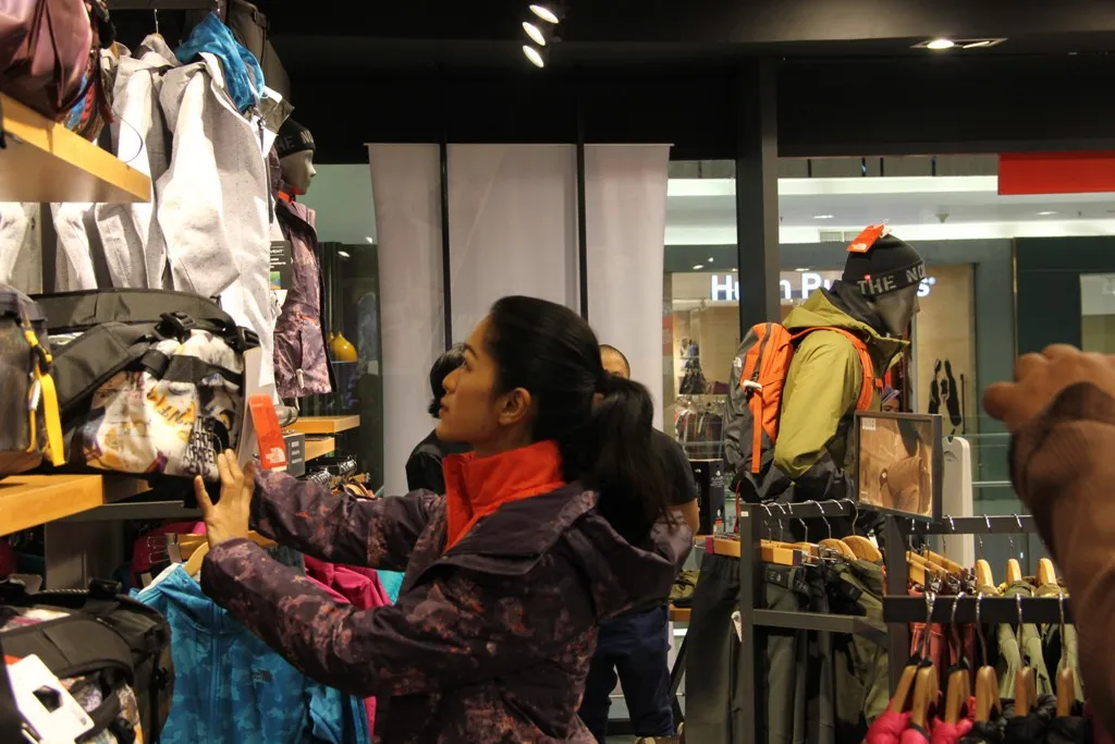 Prisia Nasution © Kapanlagi/Fikri Alfi Rosyadi