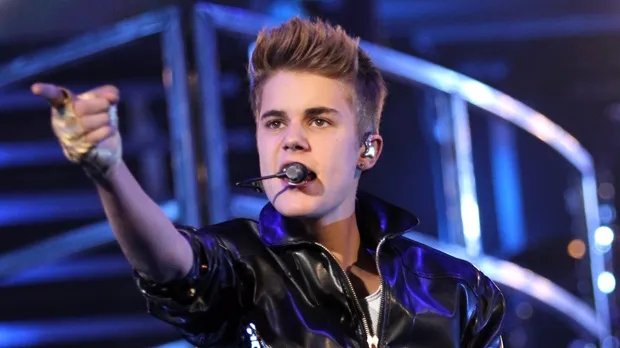 Masa iya penggemar rela melewatkan aksi Justin? @www.ctvnews.ca 