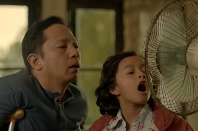 Nominasi Indonesian Movie Actors (IMA) Awards 2019 (2)